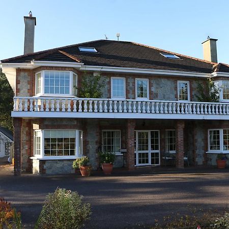 Rockfield House B&B Килларни Экстерьер фото