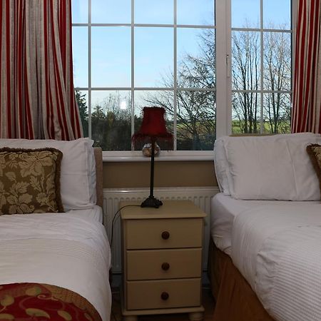 Rockfield House B&B Килларни Экстерьер фото