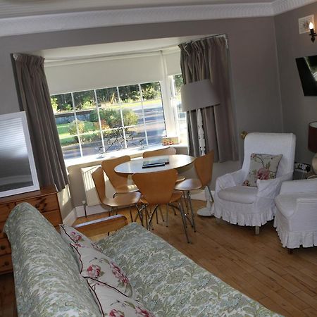 Rockfield House B&B Килларни Экстерьер фото