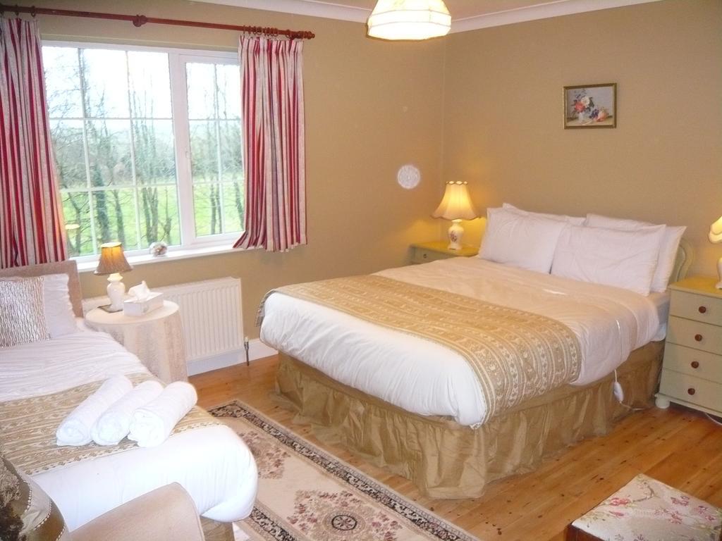 Rockfield House B&B Килларни Номер фото