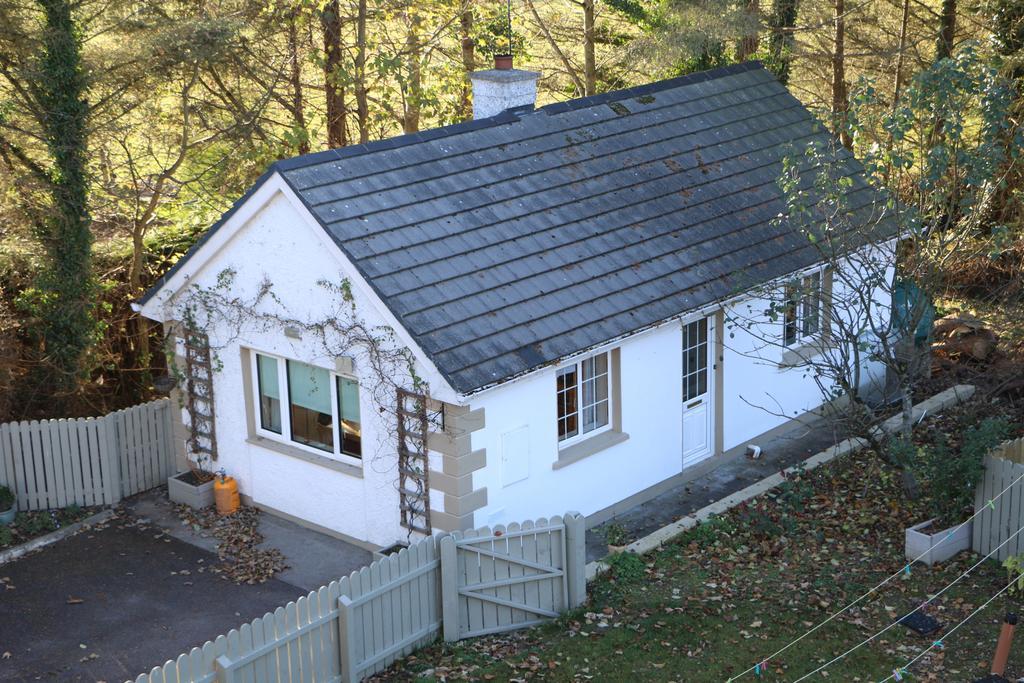 Rockfield House B&B Килларни Экстерьер фото