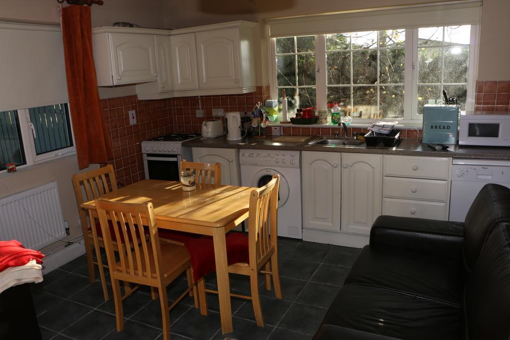 Rockfield House B&B Килларни Номер фото