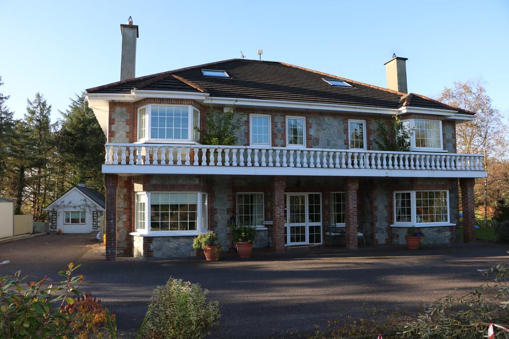 Rockfield House B&B Килларни Экстерьер фото