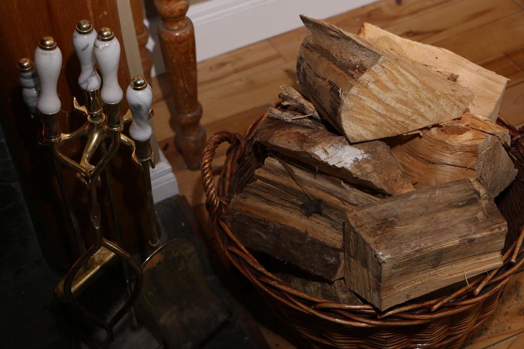 Rockfield House B&B Килларни Экстерьер фото