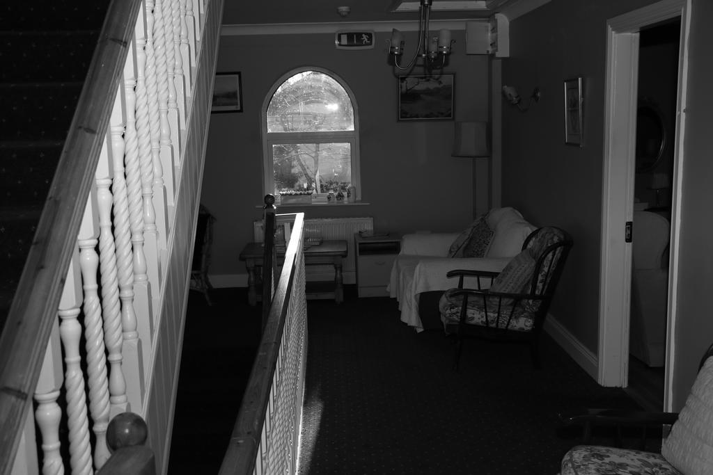 Rockfield House B&B Килларни Экстерьер фото