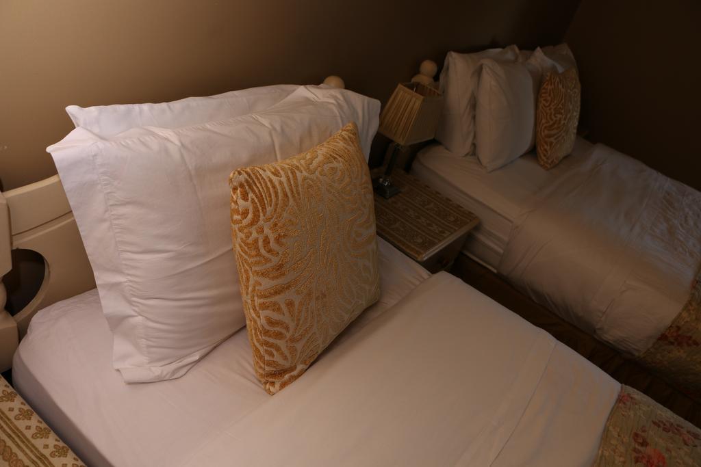 Rockfield House B&B Килларни Экстерьер фото
