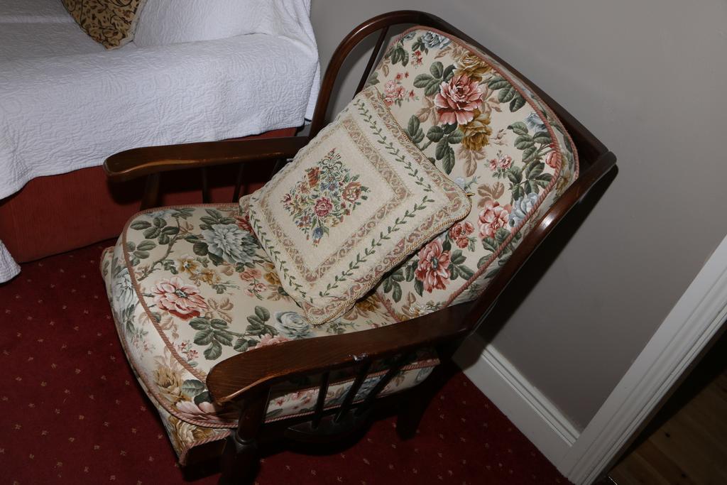 Rockfield House B&B Килларни Экстерьер фото