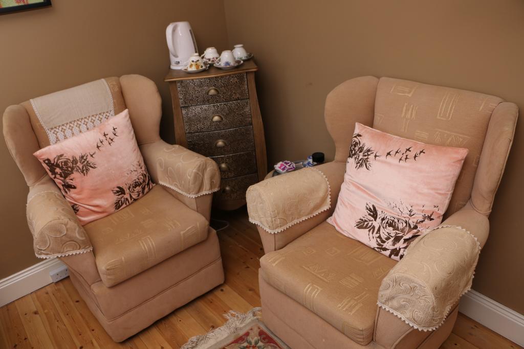 Rockfield House B&B Килларни Экстерьер фото