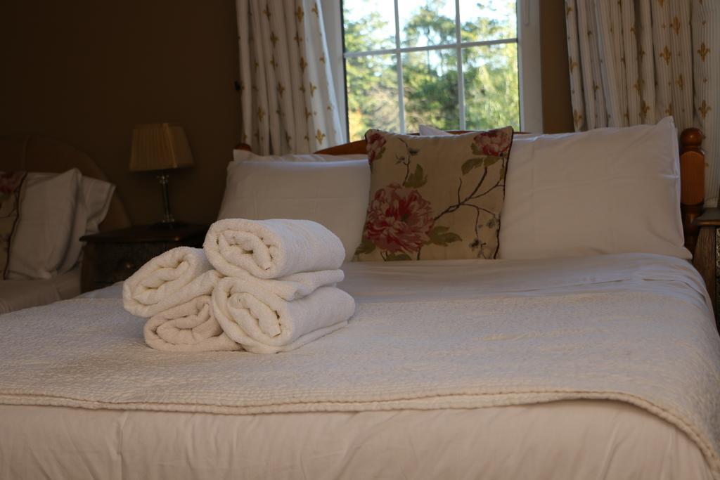 Rockfield House B&B Килларни Экстерьер фото
