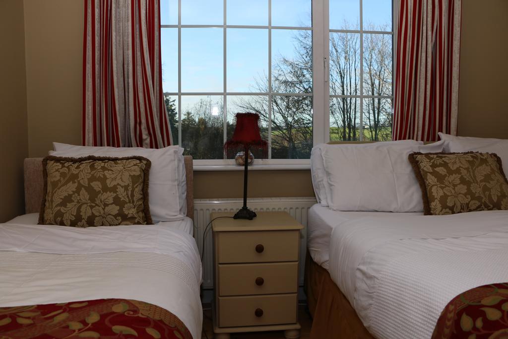 Rockfield House B&B Килларни Экстерьер фото