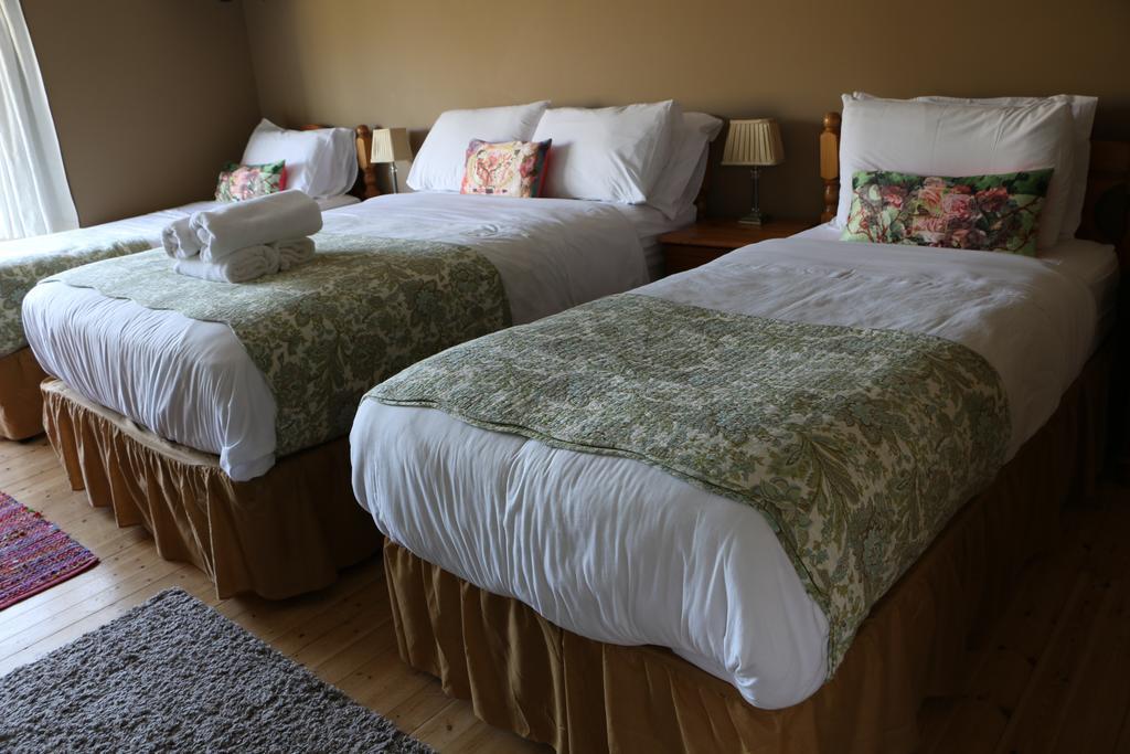 Rockfield House B&B Килларни Экстерьер фото