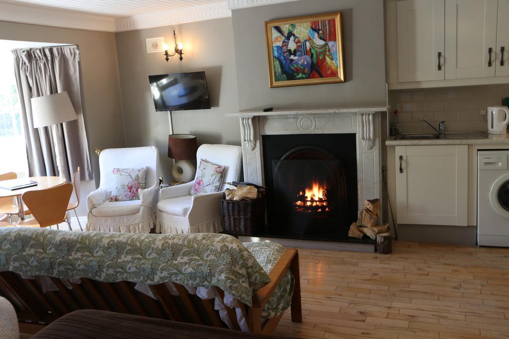 Rockfield House B&B Килларни Экстерьер фото