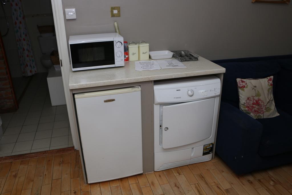 Rockfield House B&B Килларни Экстерьер фото