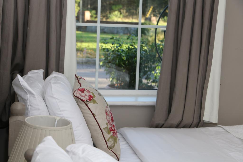 Rockfield House B&B Килларни Экстерьер фото