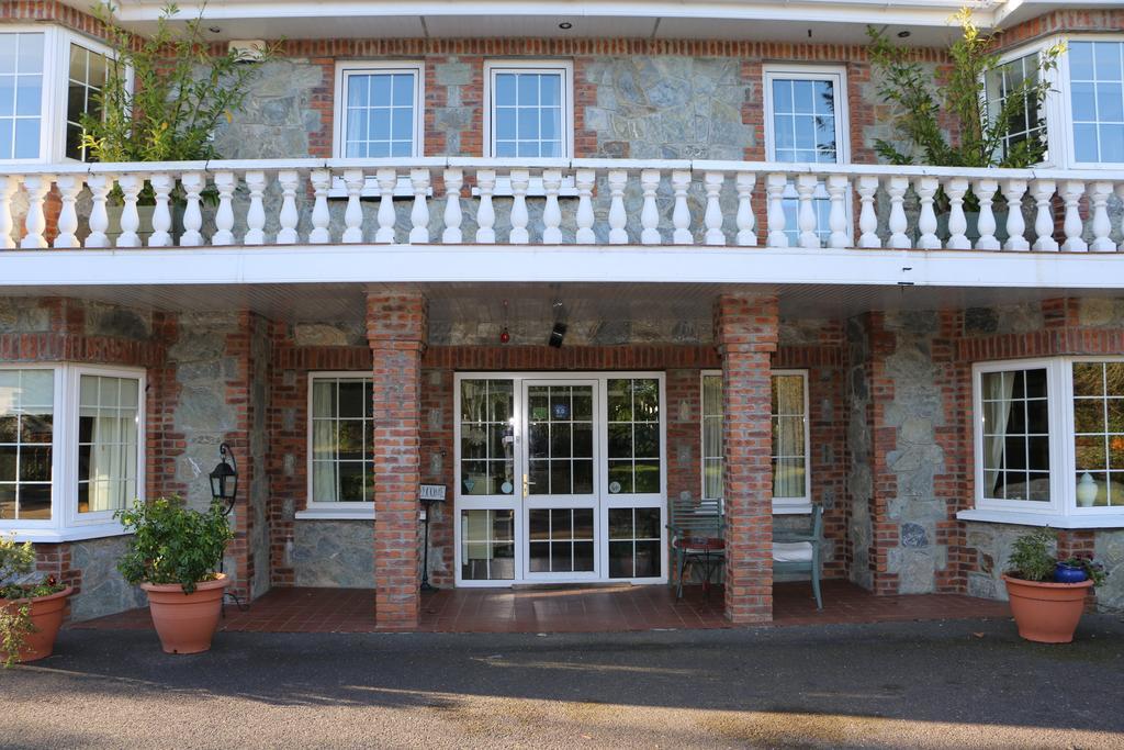 Rockfield House B&B Килларни Экстерьер фото