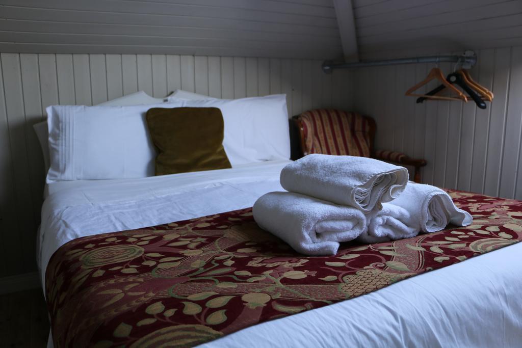 Rockfield House B&B Килларни Экстерьер фото