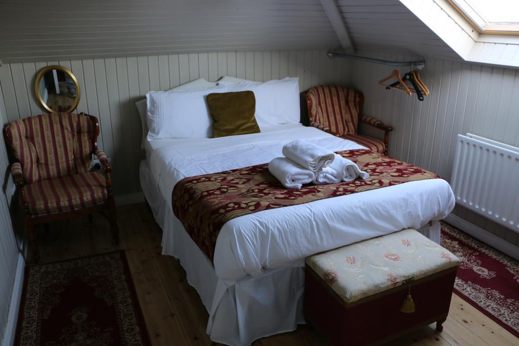 Rockfield House B&B Килларни Экстерьер фото