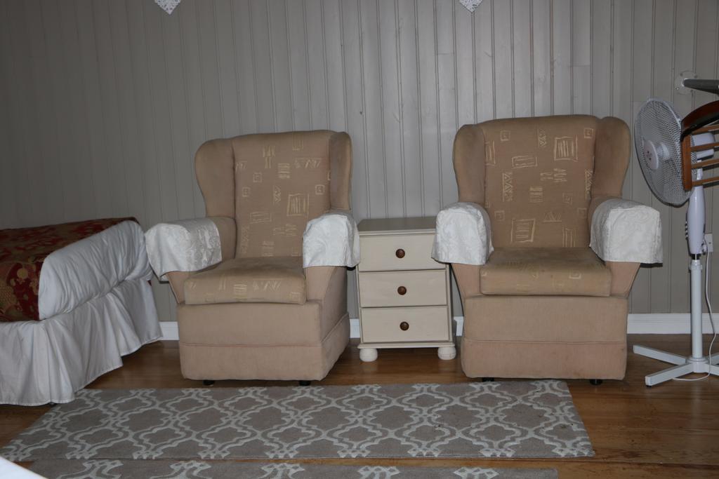 Rockfield House B&B Килларни Экстерьер фото